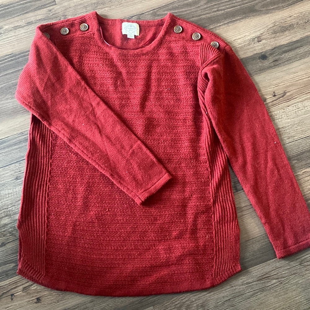Sweater